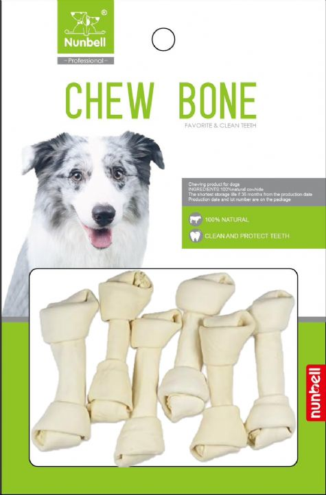 Nunbell Dügüm Kemik 5cm 4 lü