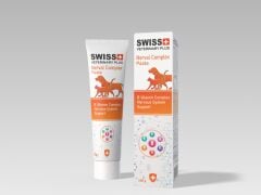 SWISS VETERINARY PLUS CAT-DOG NERVAL COMPLEX PASTE 100 GR