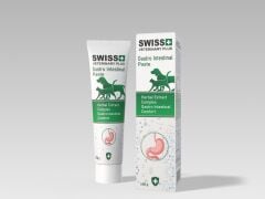 SWISS VETERINARY PLUS CAT-DOG GASTRO INTESTİNAL PASTE 100 GR