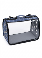 Benny Flybag  Şeffaf Taşıma Çantası