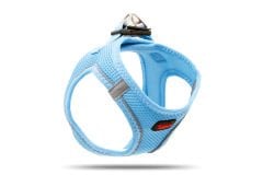 AIR-MESH HARNESS BLUE M