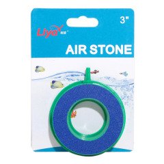 LİYA SİLİNDİR HAVA TAŞI 7,5cm