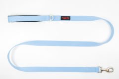 BLUE MATCH LEASH