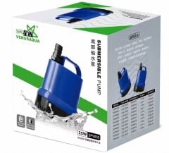 SP9000 VENUSAQUA KAFA MOTORU 2M-1600LH
