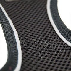 AIR-MESH HARNESS BLACK S