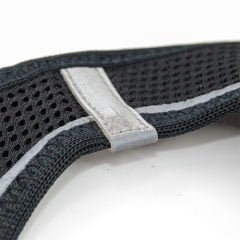 AIR-MESH HARNESS BLACK S