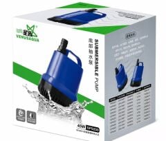 SP9200 VENUSAQUA KAFA MOTORU 2.M-2500LH