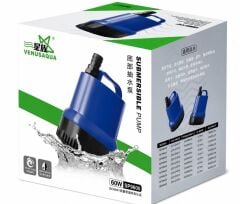 SP9600 VENUSAQUA KAFA MOTORU 3.5M-3500LH