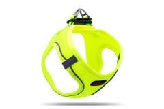 AIR-MESH HARNESS LIME XS