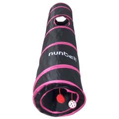 NUNBELL KEDİ TÜNELİ