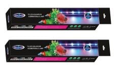 AQUA MASTER 20cm SU İÇİ LAMBA PEMBE-BEYAZ