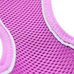 AIR-MESH HARNESS PURPLE M