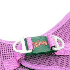 AIR-MESH HARNESS PURPLE M