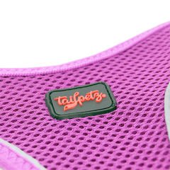 AIR-MESH HARNESS PURPLE M