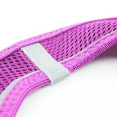 AIR-MESH HARNESS PURPLE M