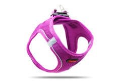 AIR-MESH HARNESS PURPLE M