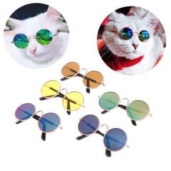 Eon Pet Kedi Köpek Gözlük