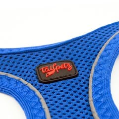 AIR-MESH HARNESS SAX M