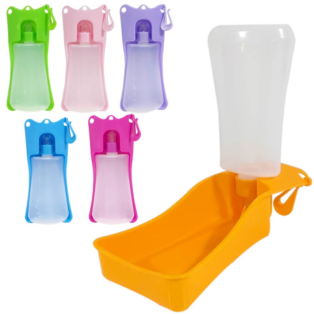NUNBELL SEYAHAT SULUGU 500ml