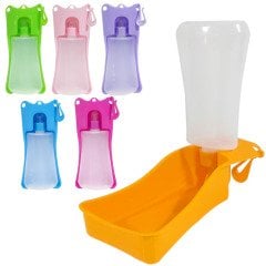 NUNBELL SEYAHAT SULUGU 500ml
