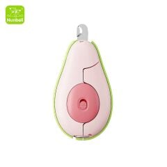 NUNBELL TIRNAK MAKASI AVAKADO IŞIKLI