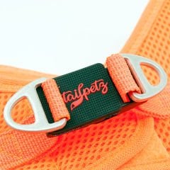 AIR-MESH HARNESS ORANGE M