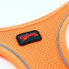 AIR-MESH HARNESS ORANGE M