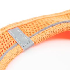 AIR-MESH HARNESS ORANGE M