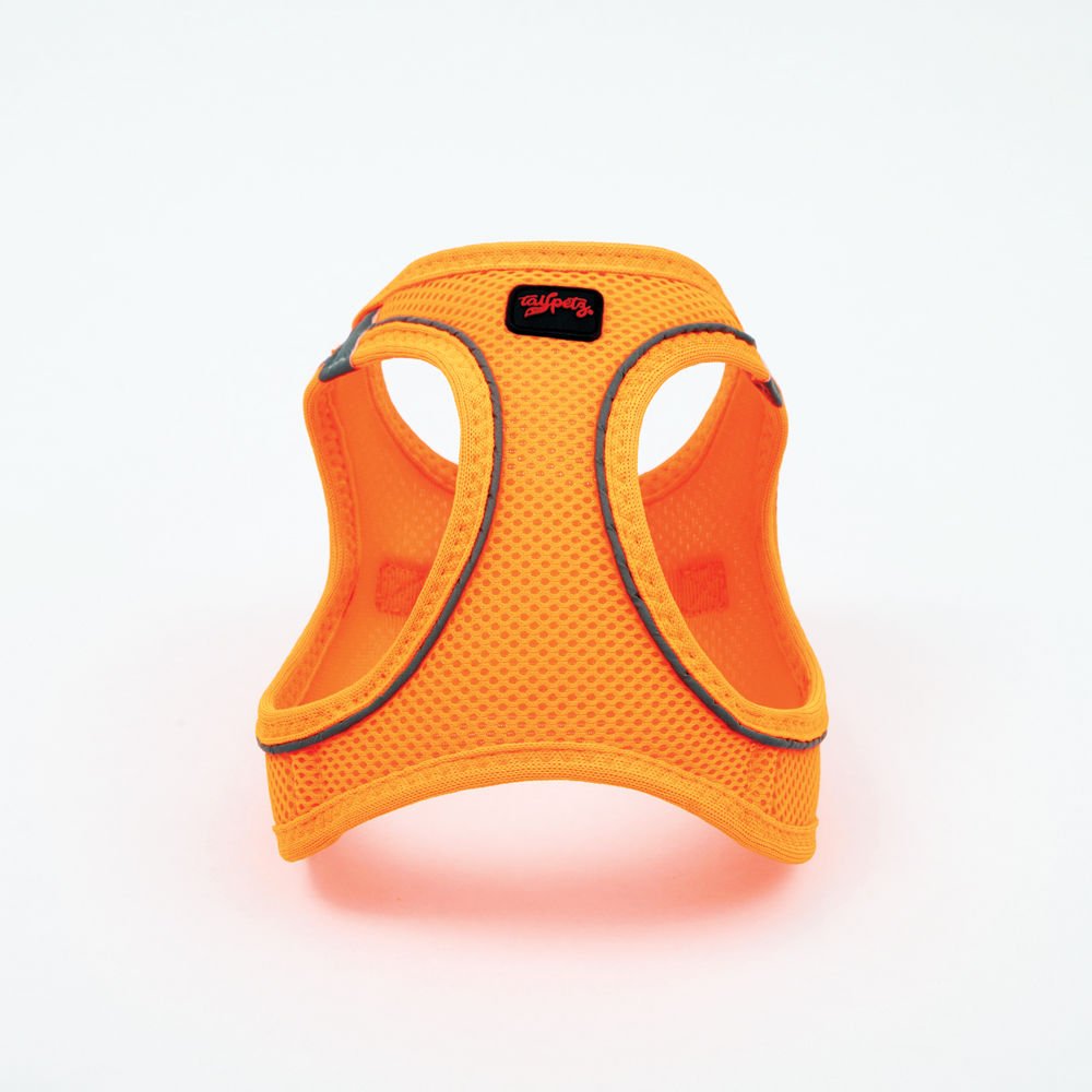 AIR-MESH HARNESS ORANGE M