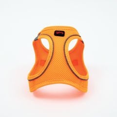 AIR-MESH HARNESS ORANGE M