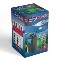 PRO-1000 AQUA MASTER DIŞ FİLİTRE 1000 LT