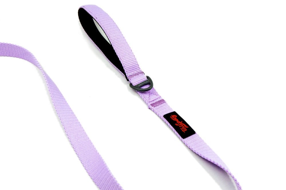 LILAC MATCH LEASH
