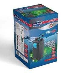 PRO-1200 AQUA MASTER DIŞ FİLİTRE 1200 LT
