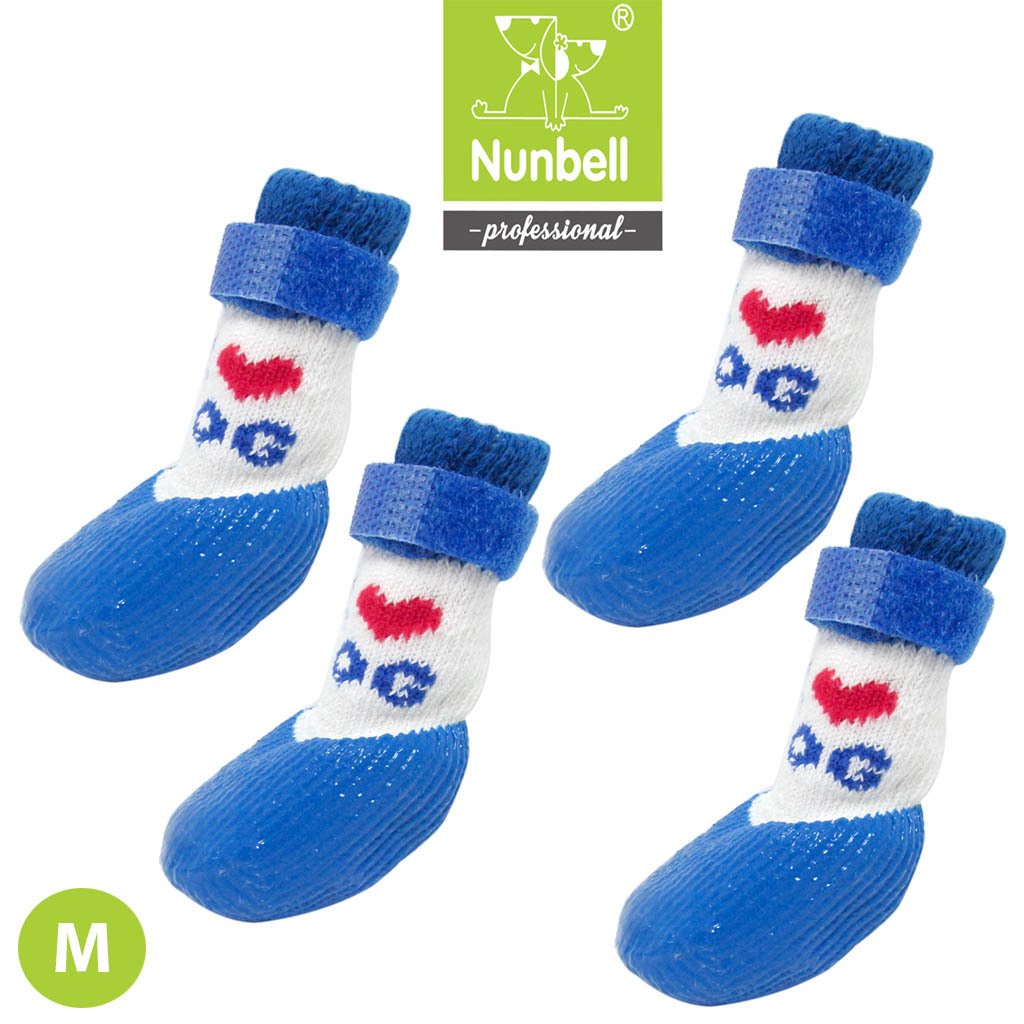 NUNBELL KAYDIRMAZ ÇORAP M BOY