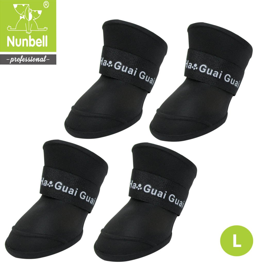 NUNBELL SİLİKON BOT BOY:L