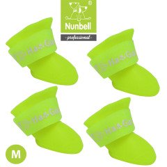 NUNBELL SİLİKON BOT BOY:M