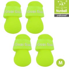 NUNBELL SİLİKON BOT BOY:M