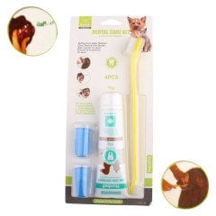 NUNBELL DENTAL KIT ET TADLI