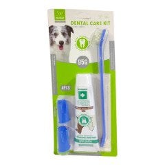 NUNBELL DENTAL KIT ET TADLI