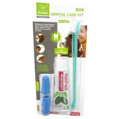 NUNBELL DENTAL KIT NANELİ