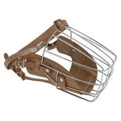NUNBELL DEMİR AGIZLIK NO:1