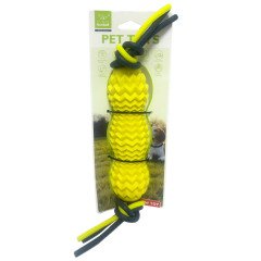 NUNBELL PLASTİK KÖPÜKLÜ FISTIK