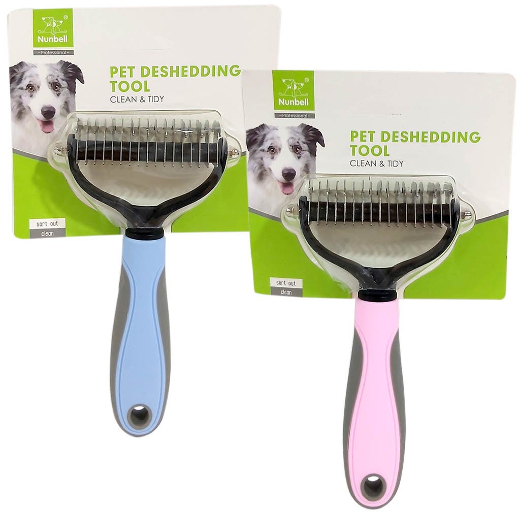 NUNBELL KITIK AÇICI TARAK L