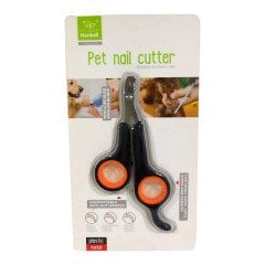 NUNBELL TIRNAK MAKASI KEDİ 12CM