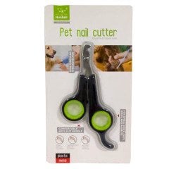 NUNBELL TIRNAK MAKASI KEDİ 12CM