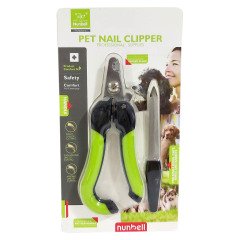 NUNBELL TIRNAK MAKASI TÖRPÜLÜ