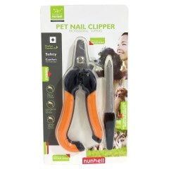NUNBELL TIRNAK MAKASI TÖRPÜLÜ
