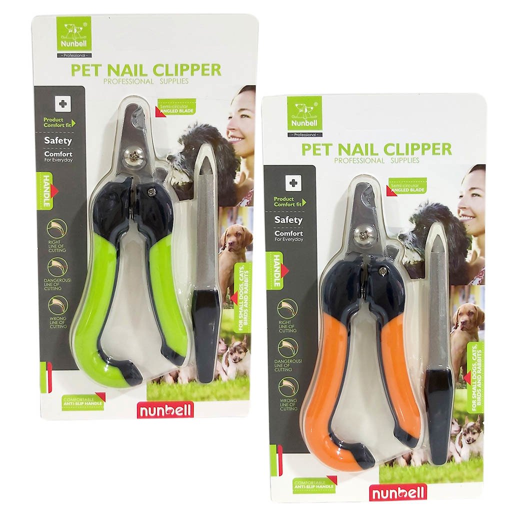 NUNBELL TIRNAK MAKASI TÖRPÜLÜ