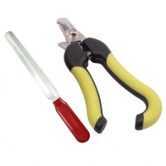 NUNBELL TIRNAK MAKASI TÖRPÜLÜ