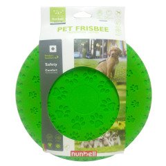 NUNBELL PLASTİK FİRİZBİ